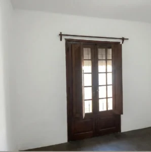 Casa en Alquiler FAMILIA O EMPRESA/Zona de Colegios/Fondo/Barbacoa/Apto Indepte.