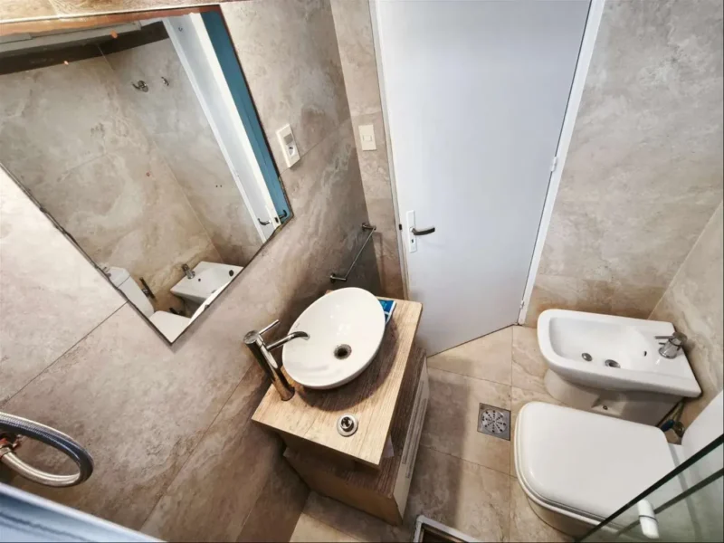 Oportunidad! piso 3 por escalera/Complejo Cerrado/ Grito de Gloria , Punta Gorda