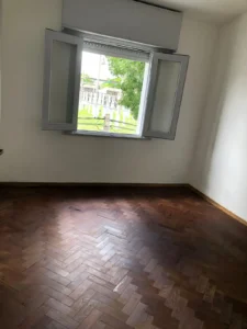 Comoda Casa En Alquiler/2 Dormitorios/Balcon/Buceo