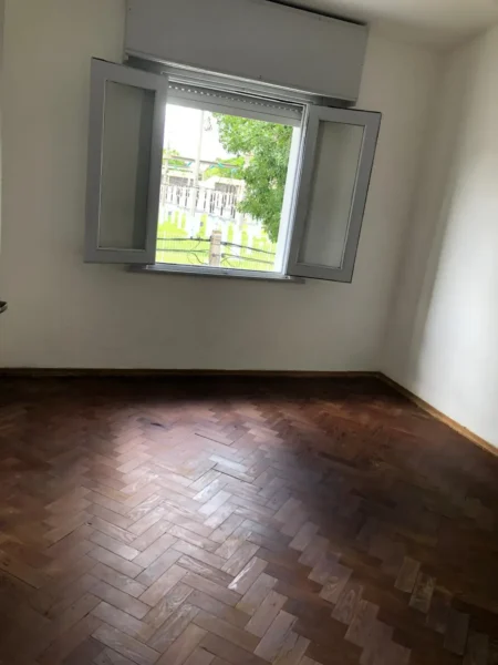 Comoda Casa En Alquiler/2 Dormitorios/Balcon/Buceo