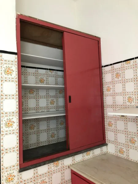 Comoda Casa En Alquiler/2 Dormitorios/Balcon/Buceo