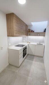 Venta de Divino Apto en Centro Sur, Totalmente Actualizado, Planta Baja, 2 Dormitorios, Patio