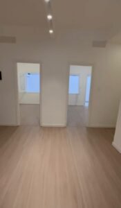 Venta de Divino Apto en Centro Sur, Totalmente Actualizado, Planta Baja, 2 Dormitorios, Patio