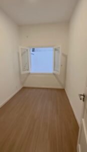 Venta de Divino Apto en Centro Sur, Totalmente Actualizado, Planta Baja, 2 Dormitorios, Patio