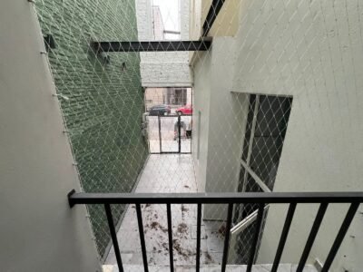 Piso 1 al Frente/a 200m de la rambla/con renta hasta 12-2026/1 dorm/balcon/Palermo