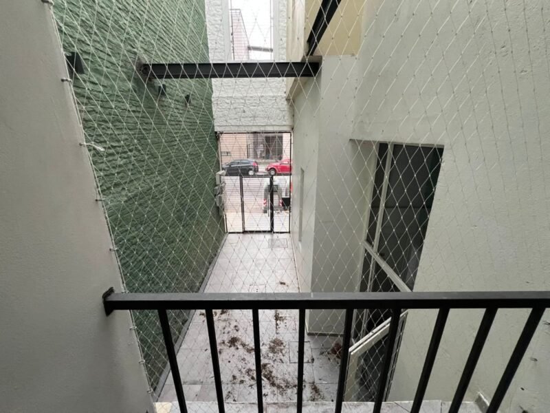 Piso 1 al Frente/a 200m de la rambla/con renta hasta 12-2026/1 dorm/balcon/Palermo