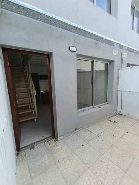 Apartamento Duplex en Alquiler a Estrenar Aguada!