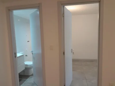 Piso 1 al Frente/a 200m de la rambla/con renta hasta 12-2026/1 dorm/balcon/Palermo