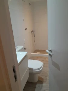 Piso 1 al Frente/a 200m de la rambla/con renta hasta 12-2026/1 dorm/balcon/Palermo