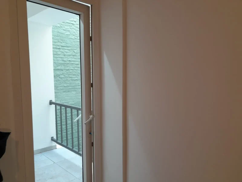 Piso 1 al Frente/a 200m de la rambla/con renta hasta 12-2026/1 dorm/balcon/Palermo