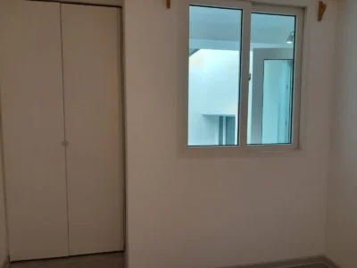 Piso 1 al Frente/a 200m de la rambla/con renta hasta 12-2026/1 dorm/balcon/Palermo