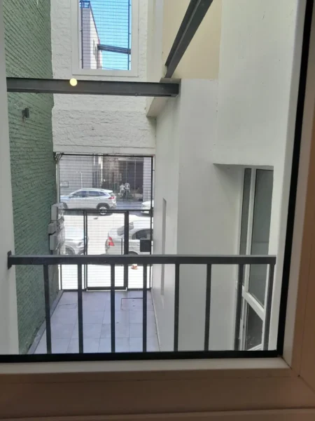 Piso 1 al Frente/a 200m de la rambla/con renta hasta 12-2026/1 dorm/balcon/Palermo