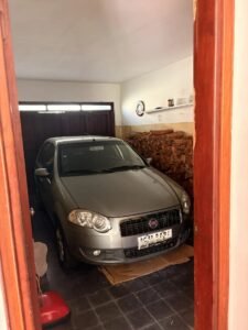Gran Casa Duplex/221m2/Cochera/3dorm/2 baños/jardin&patio/Parque Batlle