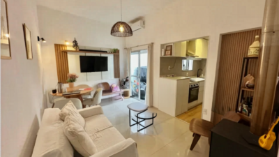 Oportunidad En Punta Carretas | 2 Dorm+Patio Exclusivo | A pasos del Golf