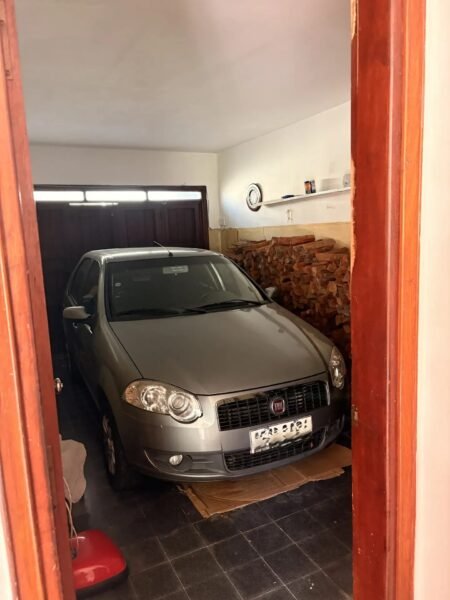 Gran Casa Duplex/221m2/Cochera/3dorm/2 baños/jardin&patio/Parque Batlle