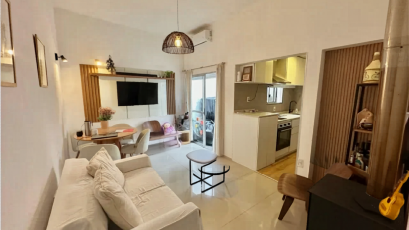 Oportunidad En Punta Carretas | 2 Dorm+Patio Exclusivo | A pasos del Golf