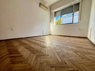 Ideal inversion/1 dorm/39m2/a pasos de shopp 3xxx