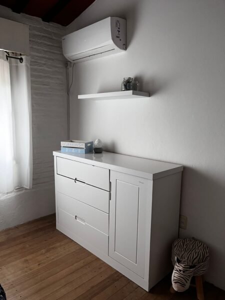 Venta/3dorm/2 baños/balcon/patio/Hipolito Yrigoyen,Malvin Norte
