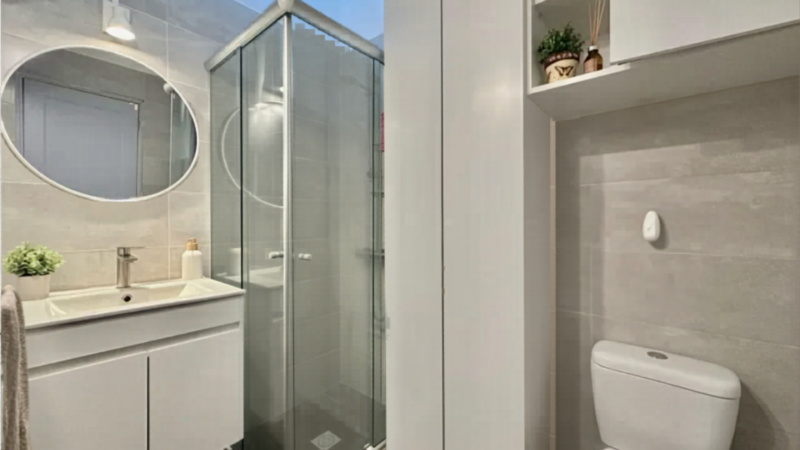 Oportunidad En Punta Carretas | 2 Dorm+Patio Exclusivo | A pasos del Golf
