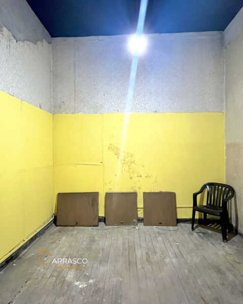 Venta Ph de altos en Cordón, 6 habitaciones, azotea transitable con parrillero