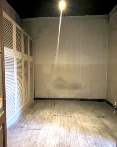 Venta Ph de altos en Cordón, 6 habitaciones, azotea transitable con parrillero