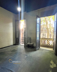 Venta Ph de altos en Cordón, 6 habitaciones, azotea transitable con parrillero