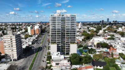 Venta Apartamentos En Pozo En La Blanqueada | 01 Vista, Monoambientes, 1 y 2 dormitorios
