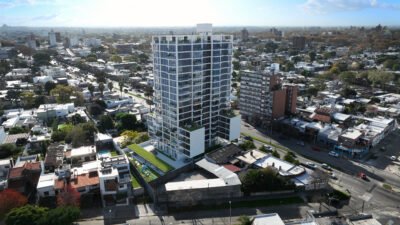 Venta Apartamentos En Pozo En La Blanqueada | 01 Vista, Monoambientes, 1 y 2 dormitorios
