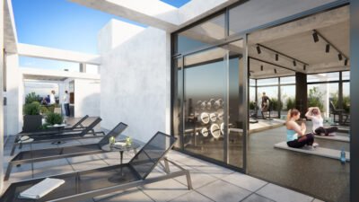 Venta Apartamentos En Pozo En La Blanqueada | 01 Vista, Monoambientes, 1 y 2 dormitorios