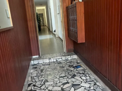 Ideal inversion/1 dorm/39m2/a pasos de shopp 3xxx