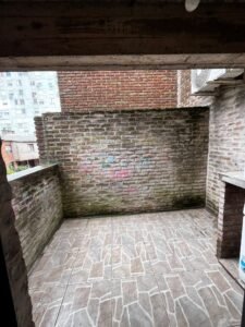 Venta/3dorm/2 baños/balcon/patio/Hipolito Yrigoyen,Malvin Norte