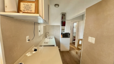Oportunidad En Punta Carretas | 2 Dorm+Patio Exclusivo | A pasos del Golf