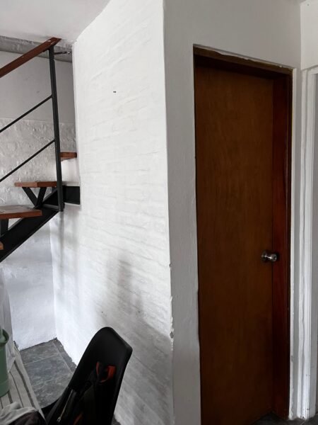 Venta/3dorm/2 baños/balcon/patio/Hipolito Yrigoyen,Malvin Norte