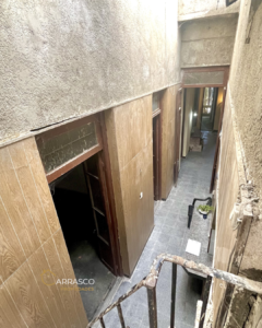 Venta Ph de altos en Cordón, 6 habitaciones, azotea transitable con parrillero