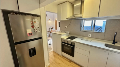 Oportunidad En Punta Carretas | 2 Dorm+Patio Exclusivo | A pasos del Golf