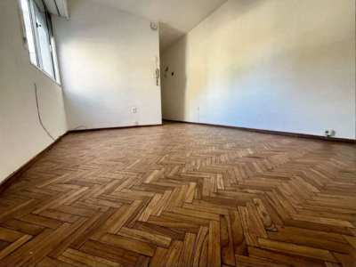 Ideal inversion/1 dorm/39m2/a pasos de shopp 3xxx