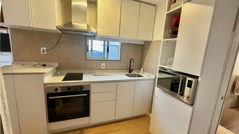 Oportunidad En Punta Carretas | 2 Dorm+Patio Exclusivo | A pasos del Golf