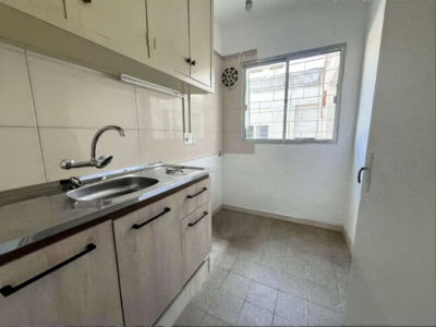Ideal inversion/1 dorm/39m2/a pasos de shopp 3xxx