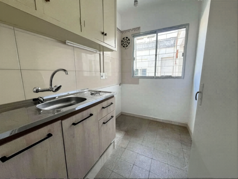 Ideal inversion/1 dorm/39m2/a pasos de shopp 3xxx