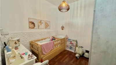 Oportunidad En Punta Carretas | 2 Dorm+Patio Exclusivo | A pasos del Golf