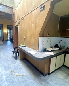 Venta Ph de altos en Cordón, 6 habitaciones, azotea transitable con parrillero