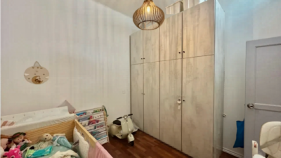 Oportunidad En Punta Carretas | 2 Dorm+Patio Exclusivo | A pasos del Golf