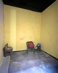 Venta Ph de altos en Cordón, 6 habitaciones, azotea transitable con parrillero