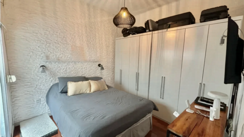 Oportunidad En Punta Carretas | 2 Dorm+Patio Exclusivo | A pasos del Golf
