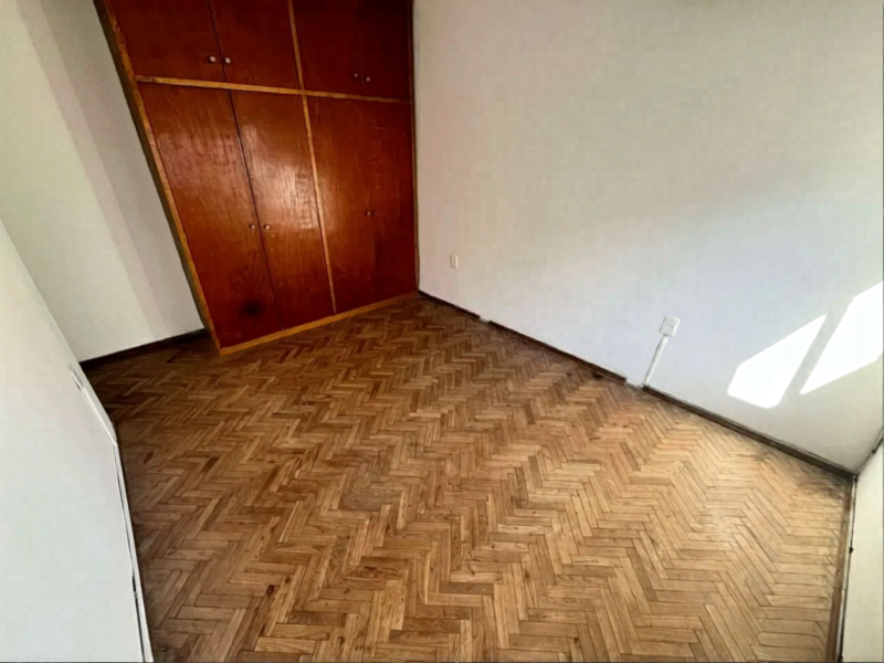 Ideal inversion/1 dorm/39m2/a pasos de shopp 3xxx
