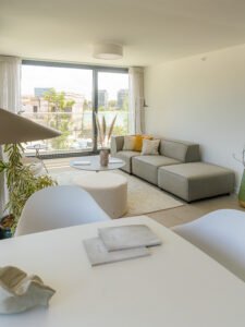 Venta de apartamento en Carrasco Boating sobre el Lago Calcagno, 1 dormitorio