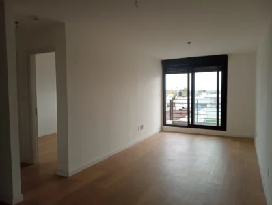 Alquiler apartamento en La Blanqueada, 1 dormitorio frente a Hospital Militar