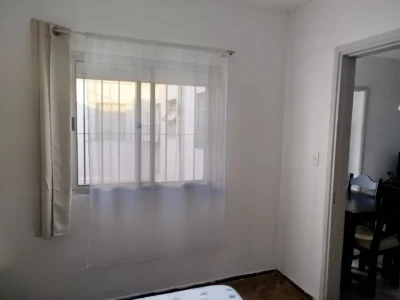 VENTA/Traspaso BHU/ Piso 1/1 dorm/35m2/Parque Batlle