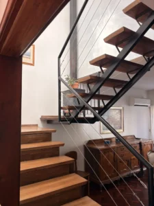 Gran Casa Duplex/221m2/Cochera/3dorm/2 baños/jardin&patio/Parque Batlle