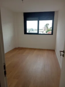 Alquiler apartamento en La Blanqueada, 1 dormitorio frente a Hospital Militar